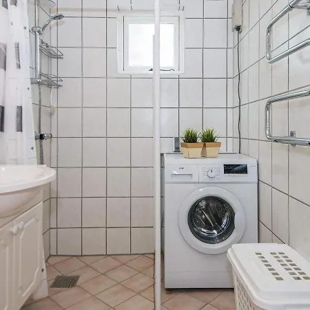 Holiday home Two-bedroom Holiday In 2 Hejls
